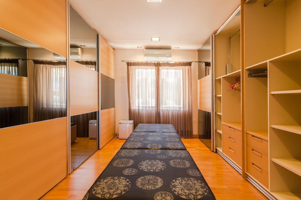 Villa Prigipessa Agia Marina Zewnętrze zdjęcie